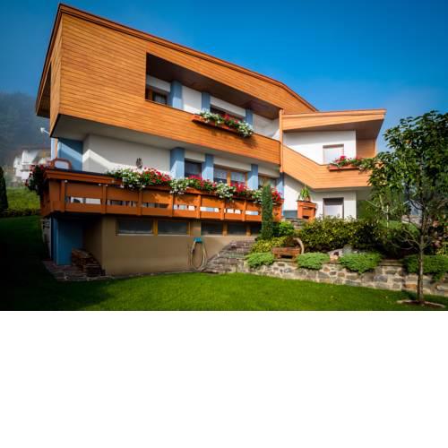 Apartment Panoramablick