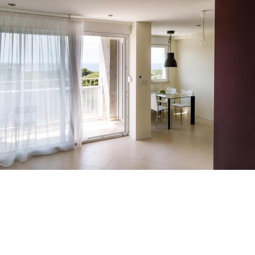 Apartment Panoramic