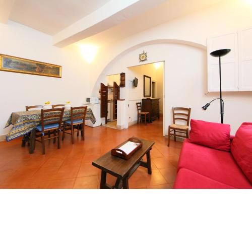 Apartment Pantheon by Interhome