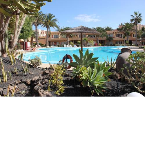 Apartment Papaya Dunes with Pool Corralejo By Holidays Home