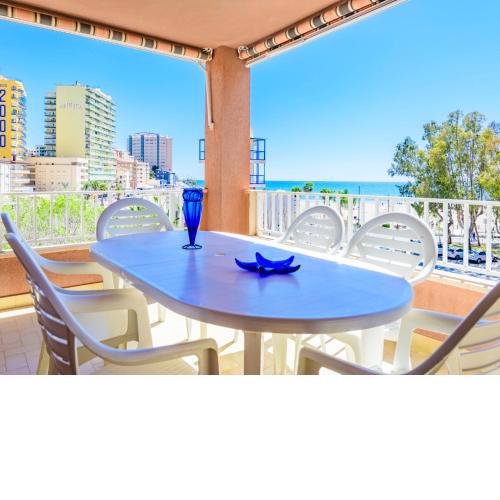Apartment Paradis-1 by Interhome