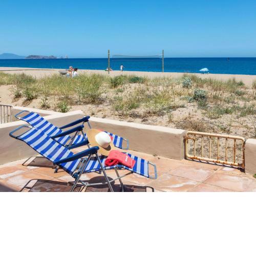Apartment Paradise beach by Interhome