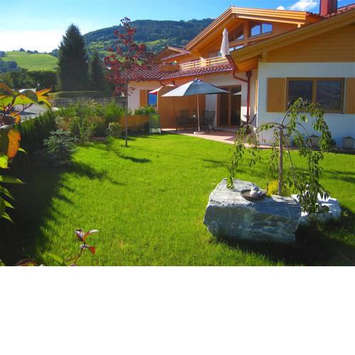 Apartment Paradise by Alpen Apartments