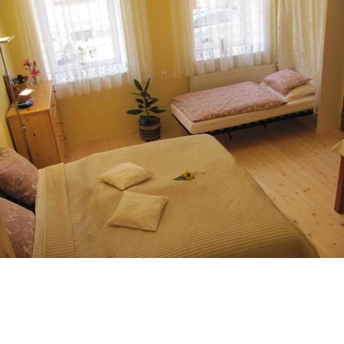 Apartment Paradise Jičín