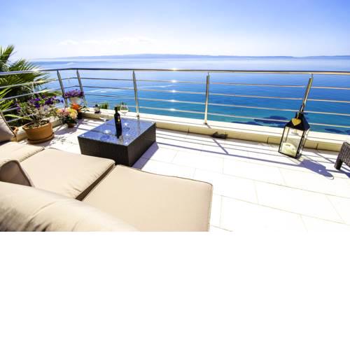 Apartment Paradiso