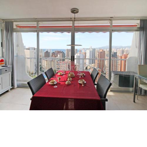 Apartment Park Playa Levante by Interhome
