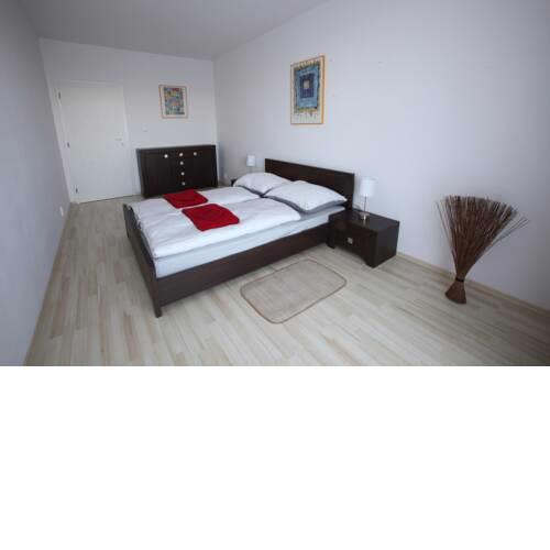 Apartment Park Radouč - 60m2
