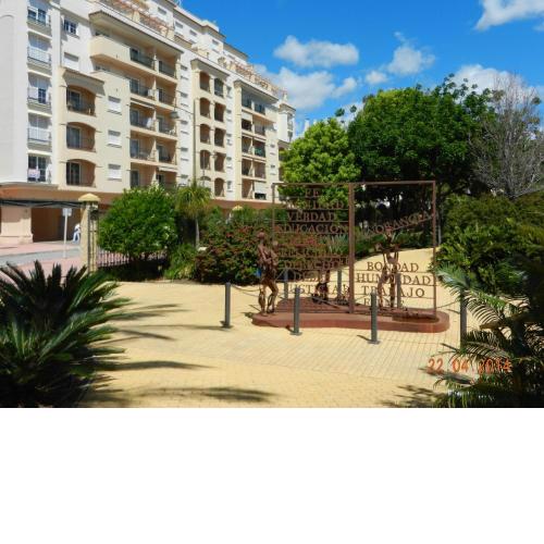 Apartment Parque Central