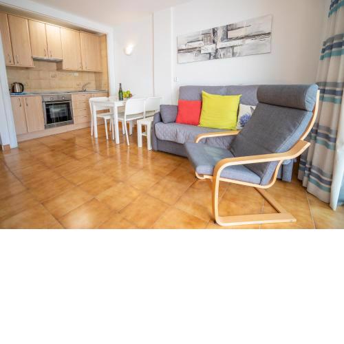 APARTMENT PARQUE ROYAL PLAYA FANABE' COSTA ADEJE