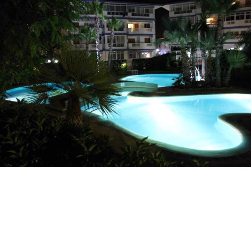 Apartment Parquemar