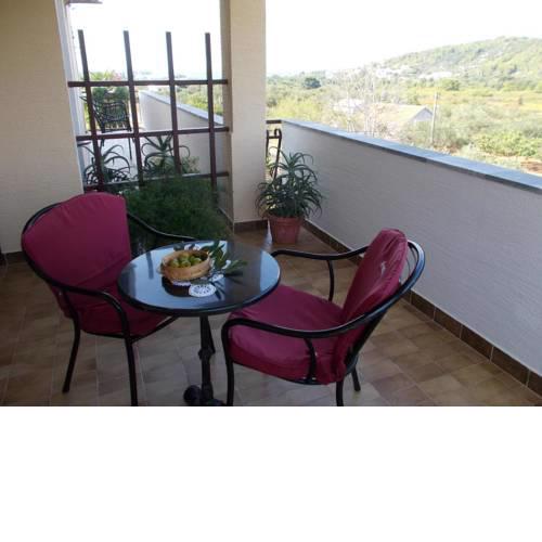 Apartment Pasman 14788b