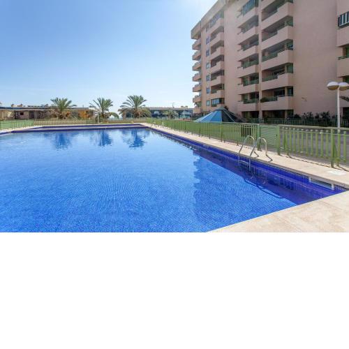 Apartment Patacona Beach 7