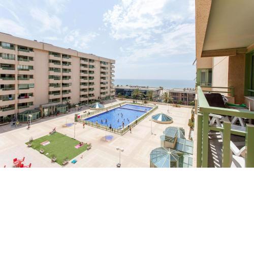 Apartment Patacona Beach 9