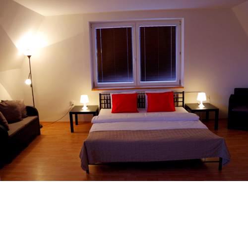 Apartment Patera