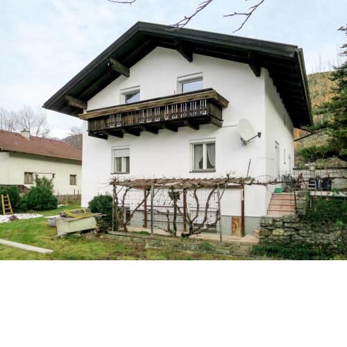 Apartment Patricia (PTZ100)