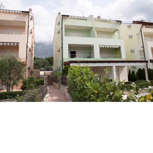 Apartment Paula