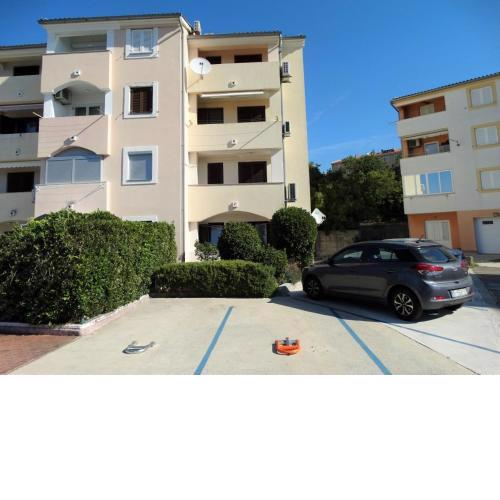 Apartment Pave
