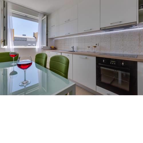 Apartment Pavic