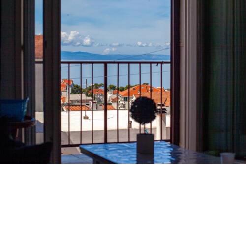 Apartment Pavle