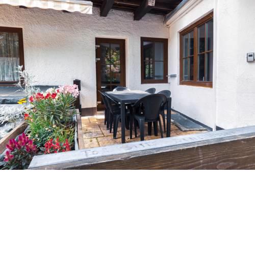 Apartment Peacock - Steinbock Lodges