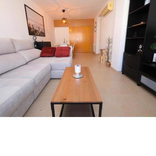 Apartment Pedragosa by Interhome
