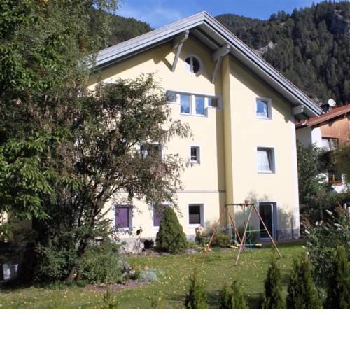 Apartment Pedrazzoli