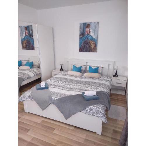 Apartment Pemper