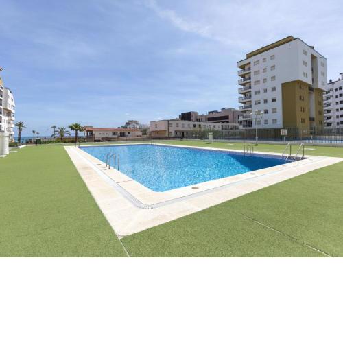 Apartment Peñiscola Playa by Interhome