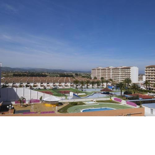 Apartment Peñismar I by Interhome