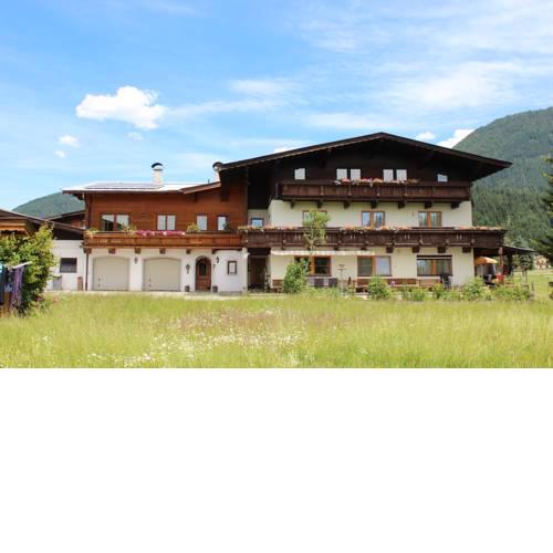 Apartment-Pension Schmiedererhof