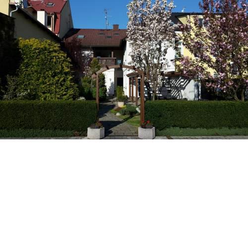 Apartment Pension Stark