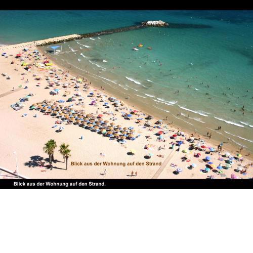 Apartment Penthouse AMATISTA