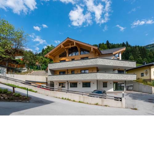 Apartment Penthouse An Der Piste 5 Alpendorf