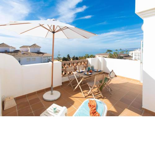 Apartment Penthouse Marina by Interhome