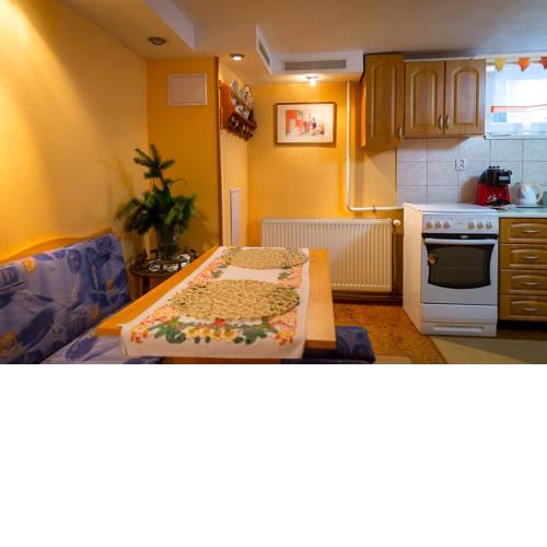 Apartment PEPE