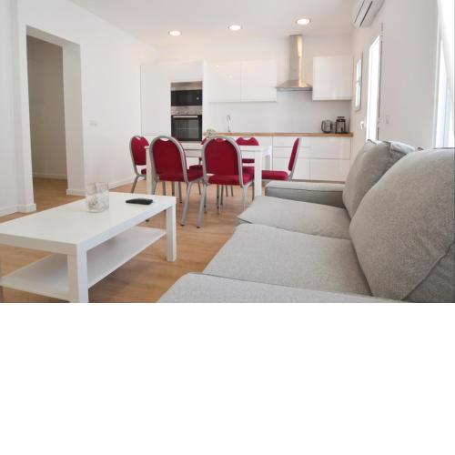 Apartment perfectly located in the center of Palma