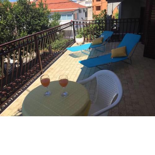 Apartment Perica - 1st floor, near the Beach