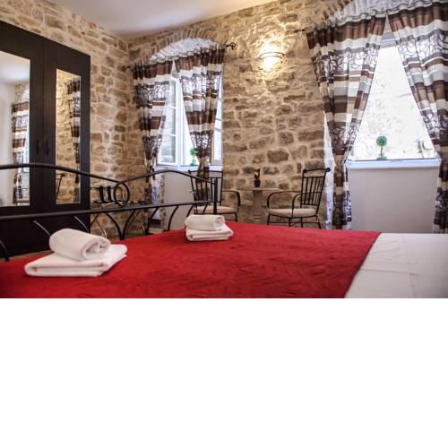Apartment Peristil Aurea- Split center
