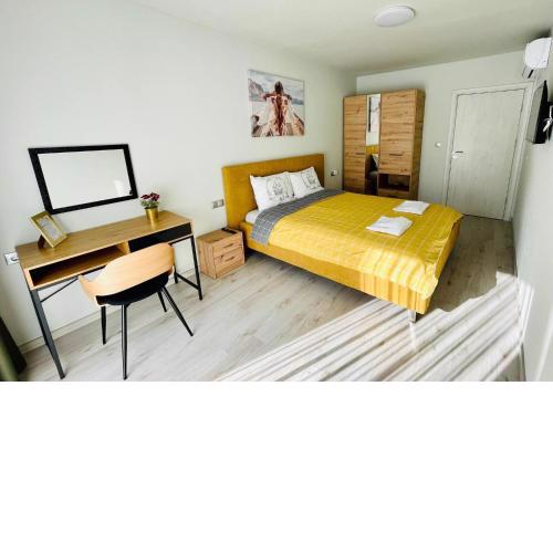 Apartment Perla - АТЕА Complex