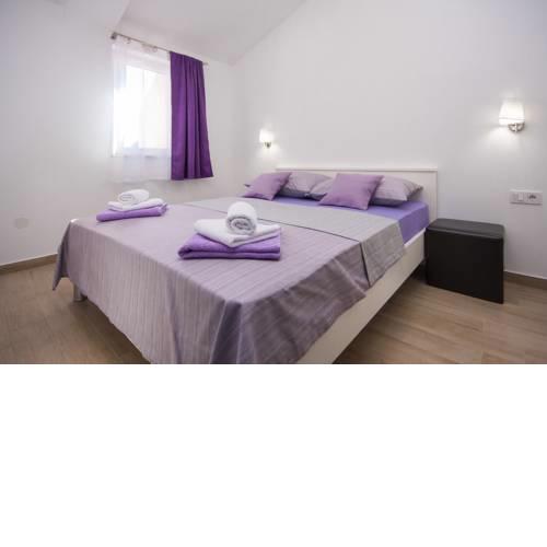 Apartment Perla
