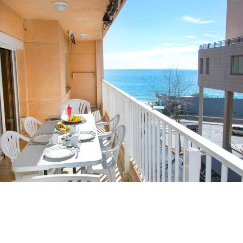 Apartment Perlamar-2 by Interhome