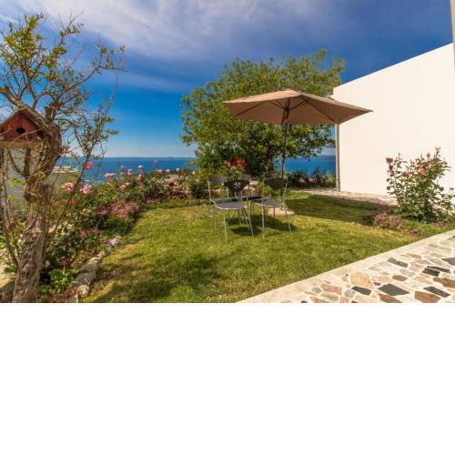 Apartment Pero - sea view