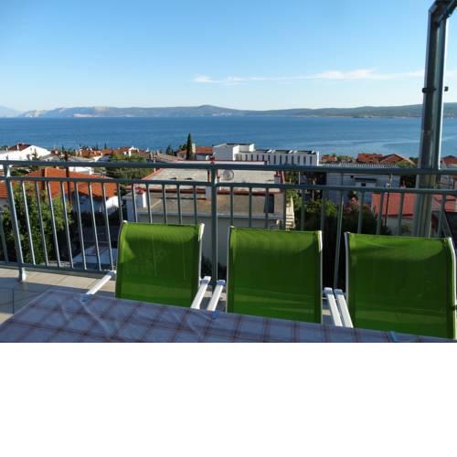 Apartment Pero