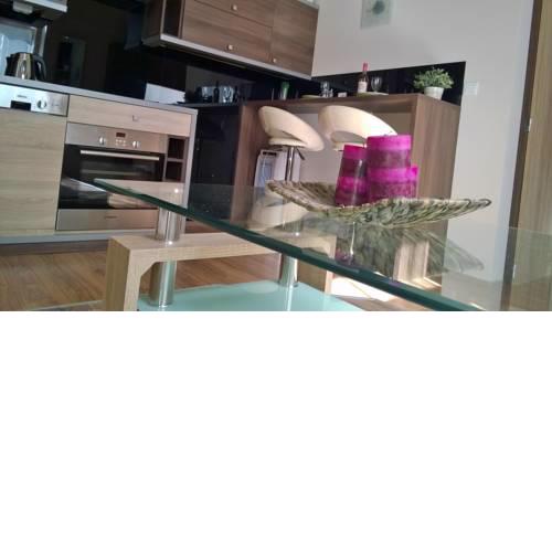 Apartment Pertu