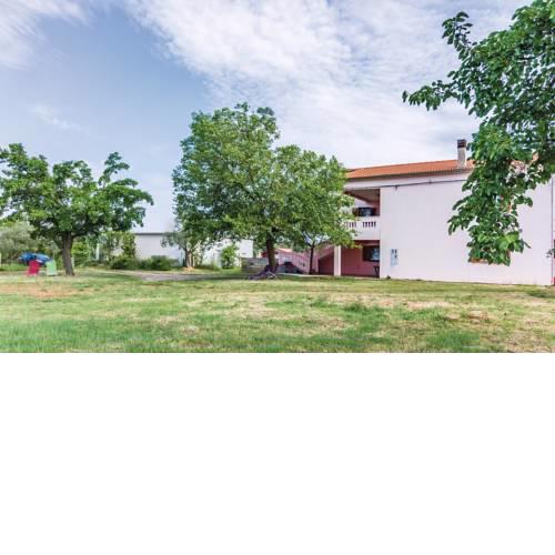 Apartment Petar Pula