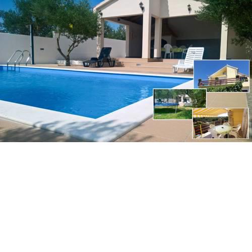 Apartment Petar