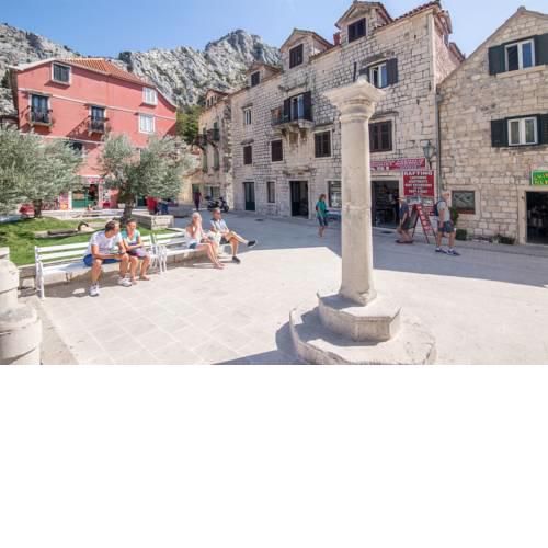 Apartment Petar
