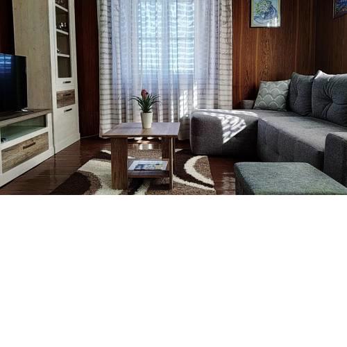 Apartment Petar