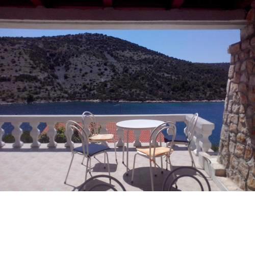 Apartment Petar