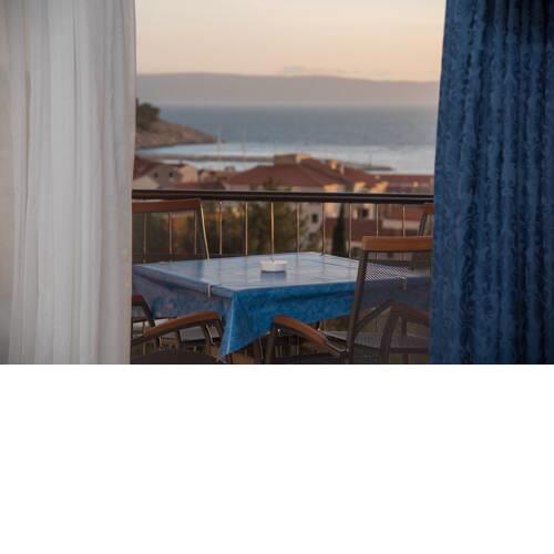 Apartment Petar